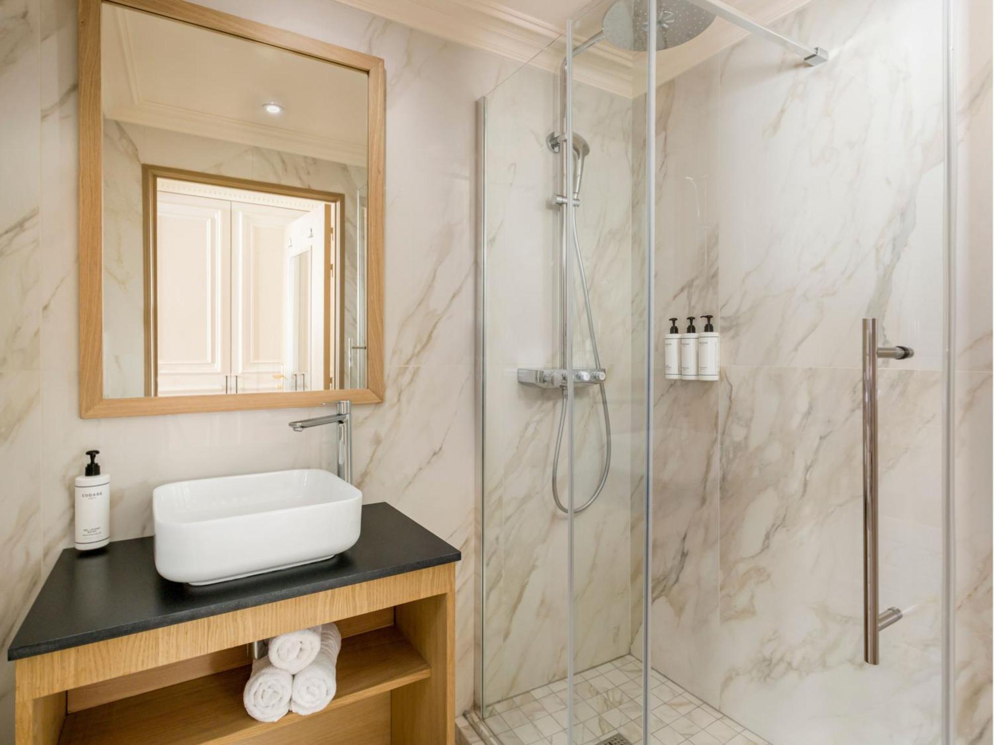 Merveil - Signature Suite - Opera - Bateliere Paris Luaran gambar