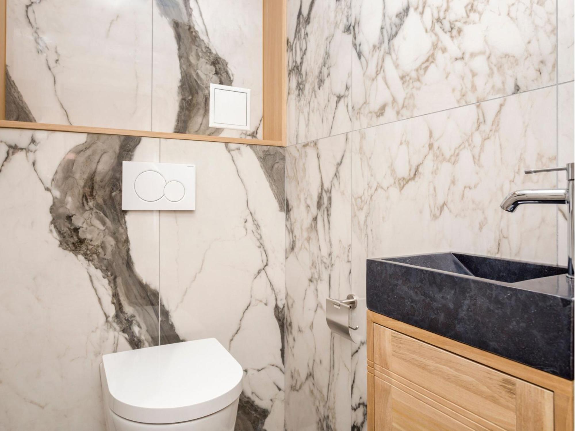 Merveil - Signature Suite - Opera - Bateliere Paris Luaran gambar