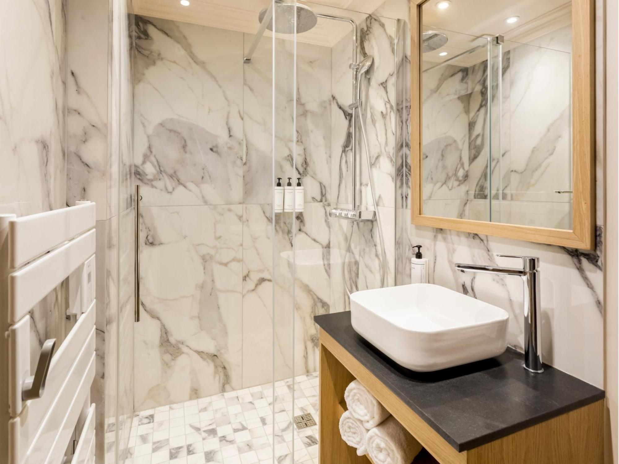 Merveil - Signature Suite - Opera - Bateliere Paris Luaran gambar